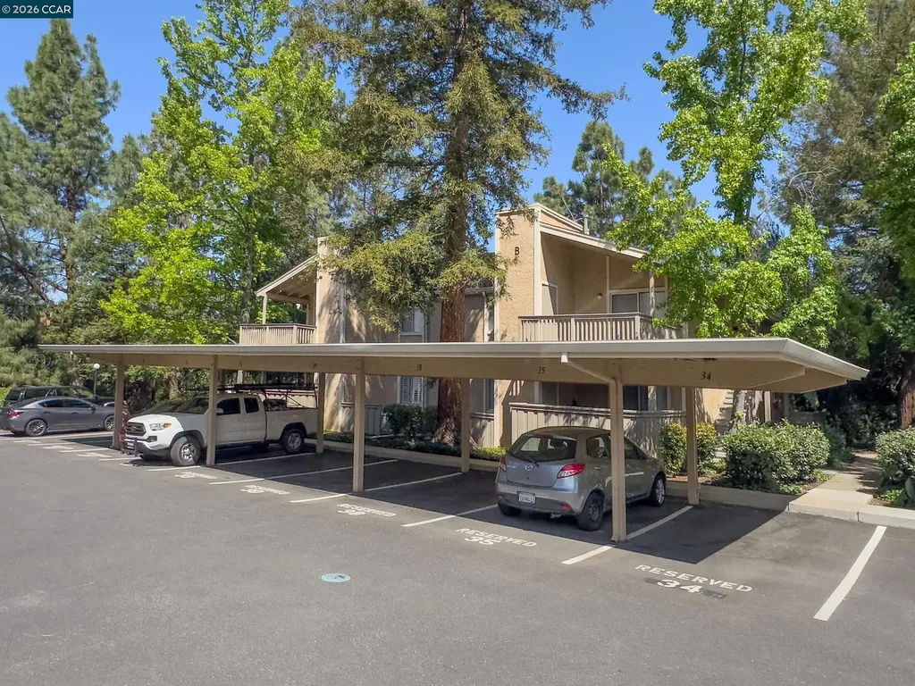 5455 Kirkwood Drive Concord CA 94521