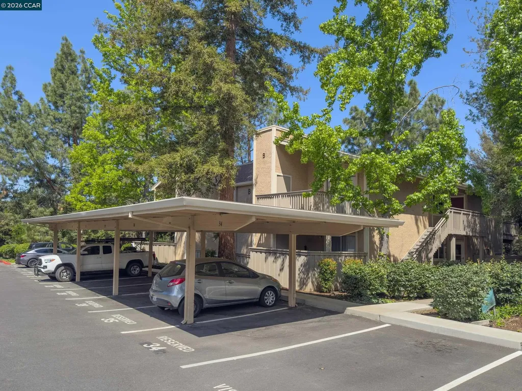 5455 Kirkwood Drive Concord CA 94521