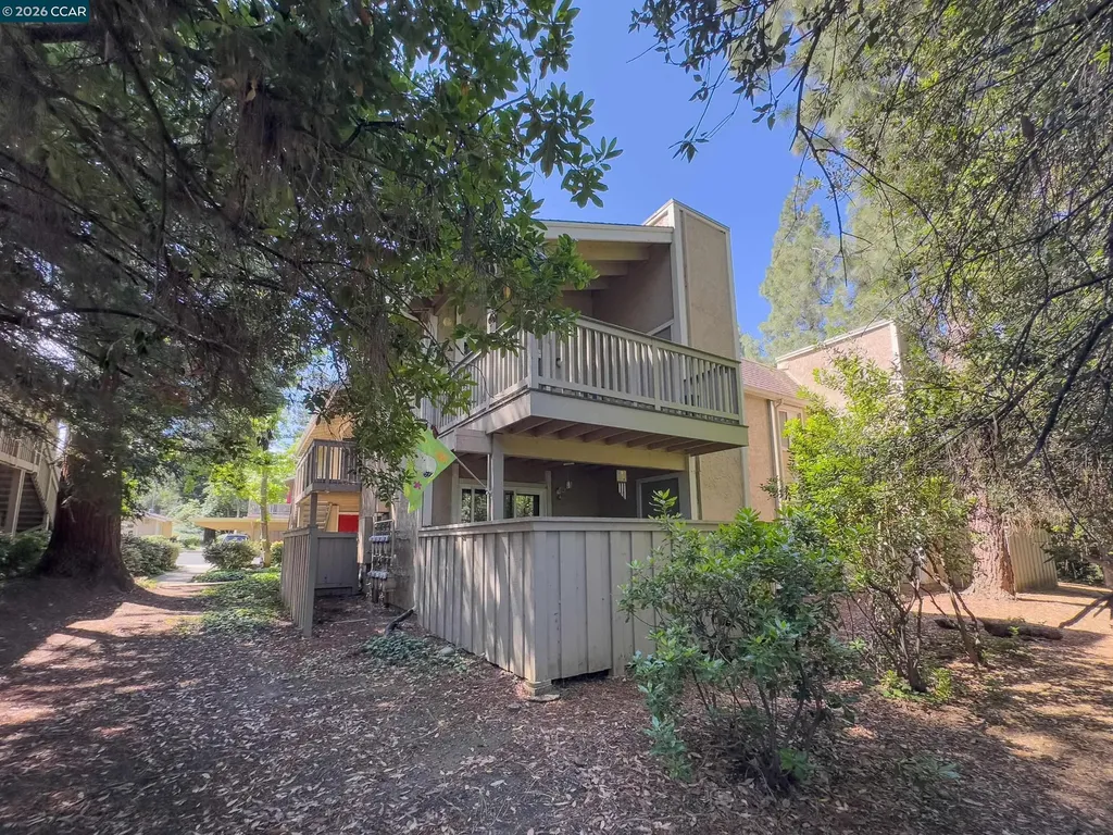 5455 Kirkwood Drive Concord CA 94521