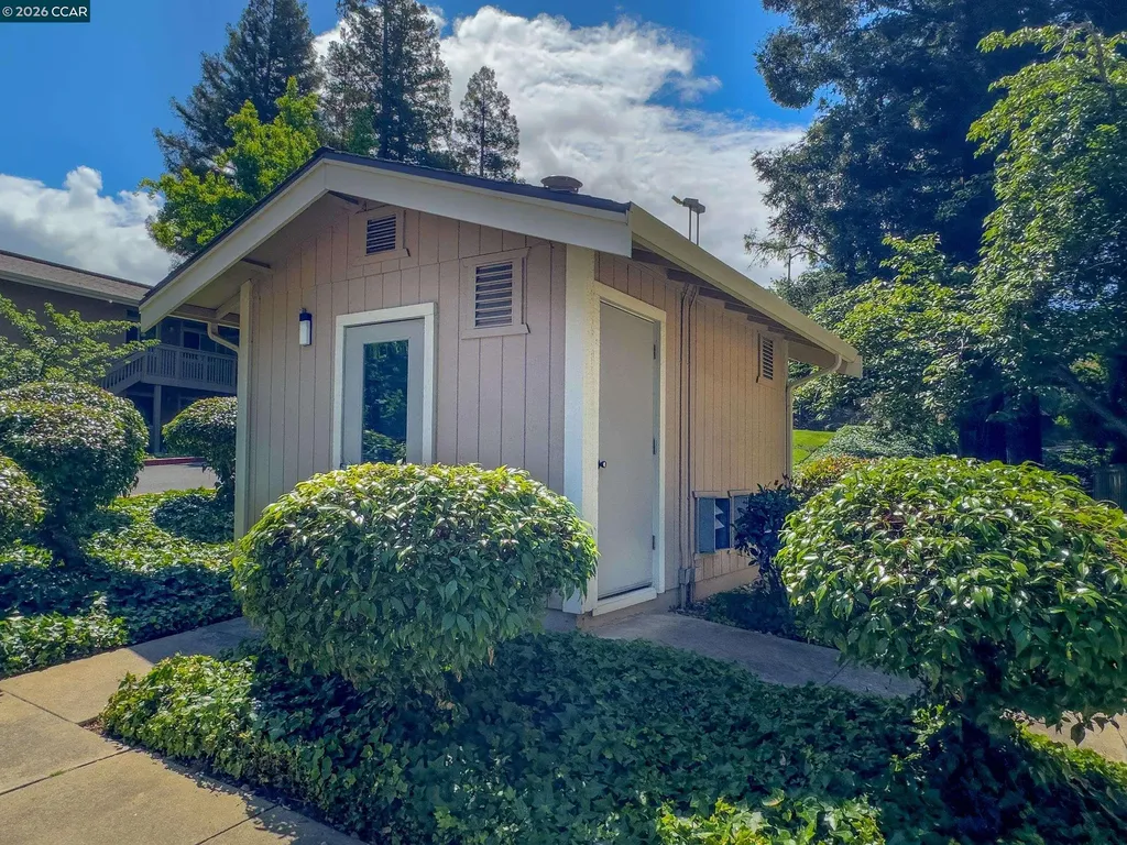 5455 Kirkwood Drive Concord CA 94521