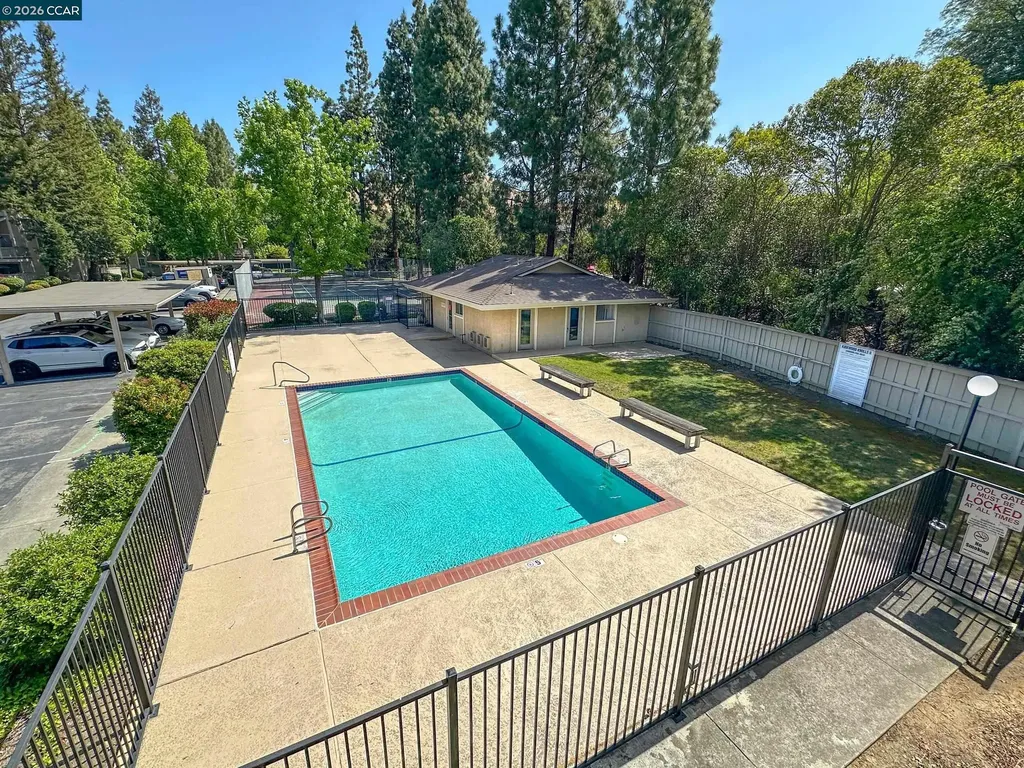 5455 Kirkwood Drive Concord CA 94521