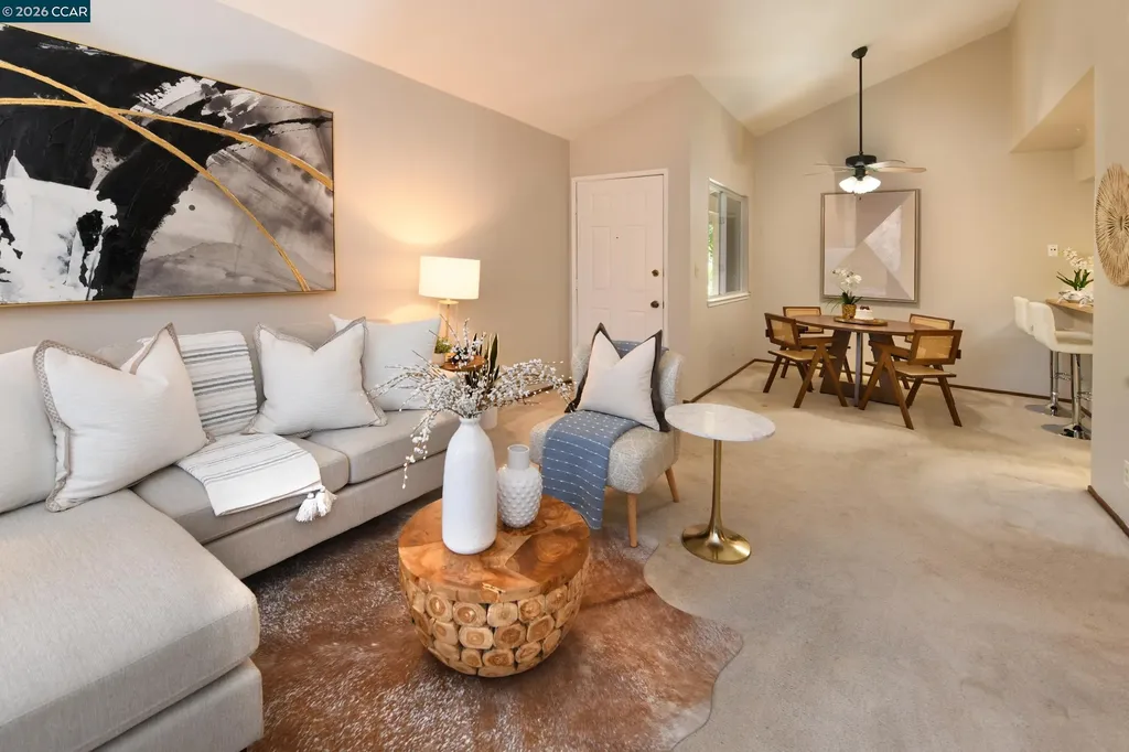 5455 Kirkwood Drive Concord CA 94521