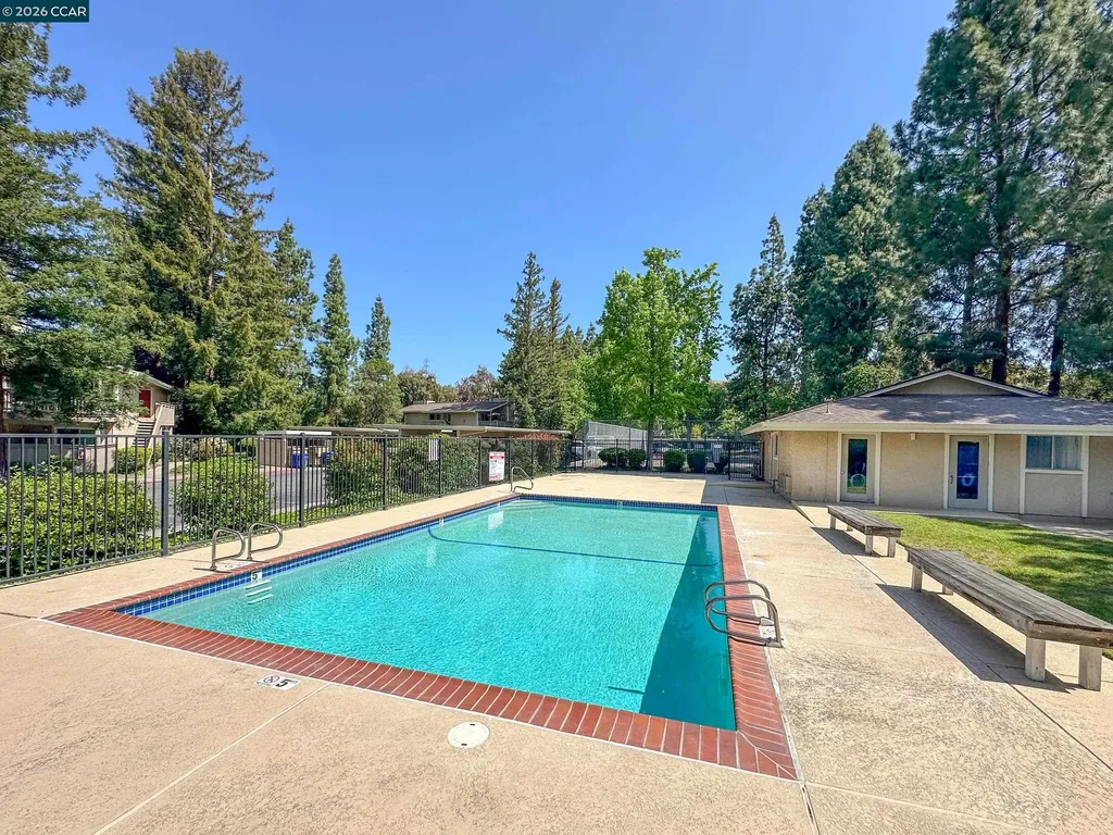 5455 Kirkwood Drive Concord CA 94521