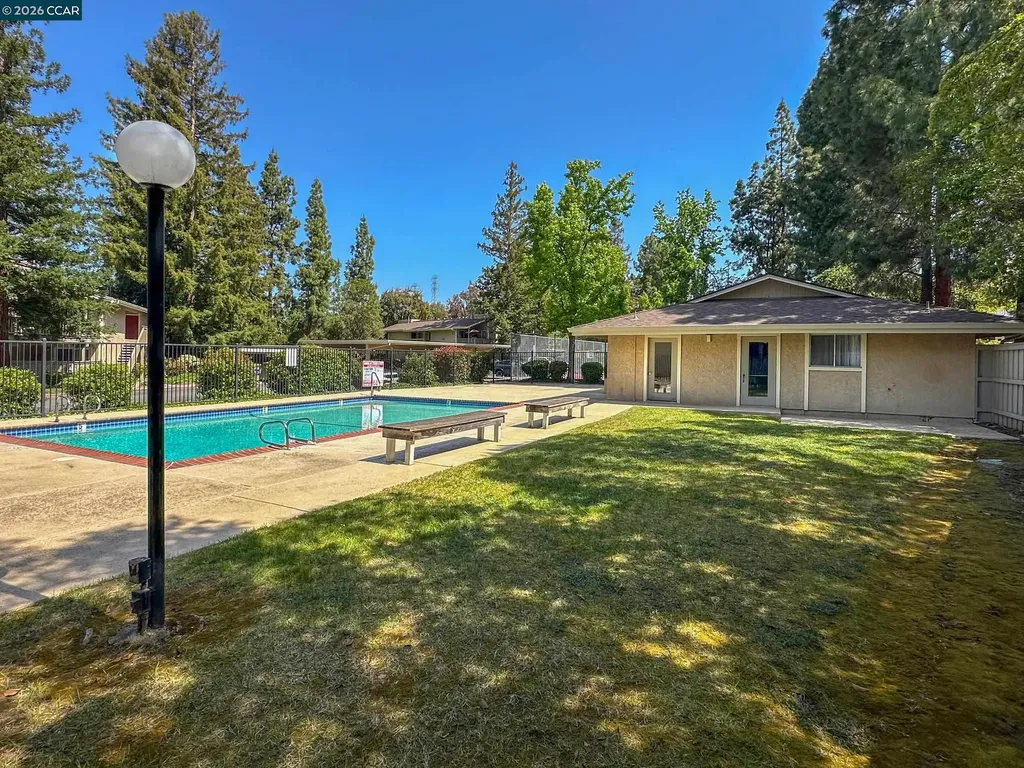 5455 Kirkwood Drive Concord CA 94521
