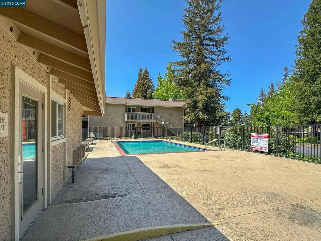 5455 Kirkwood Drive Concord CA 94521