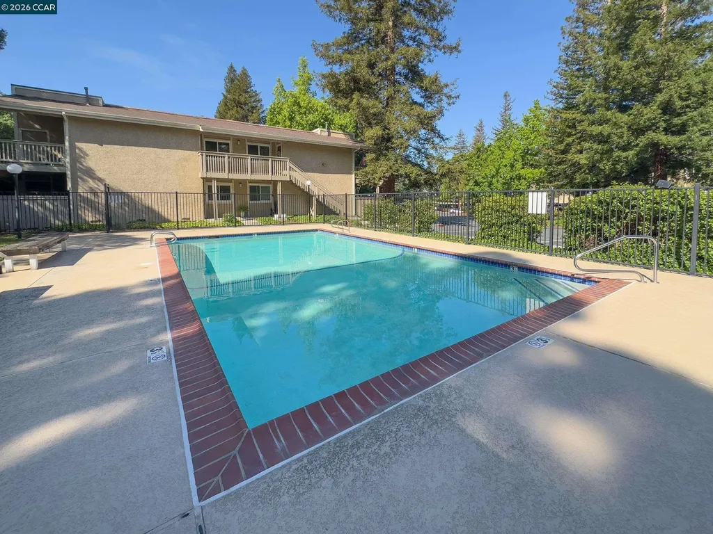 5455 Kirkwood Drive Concord CA 94521