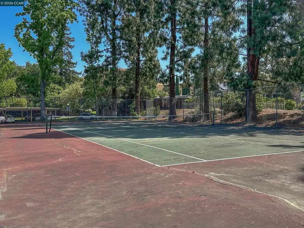 5455 Kirkwood Drive Concord CA 94521