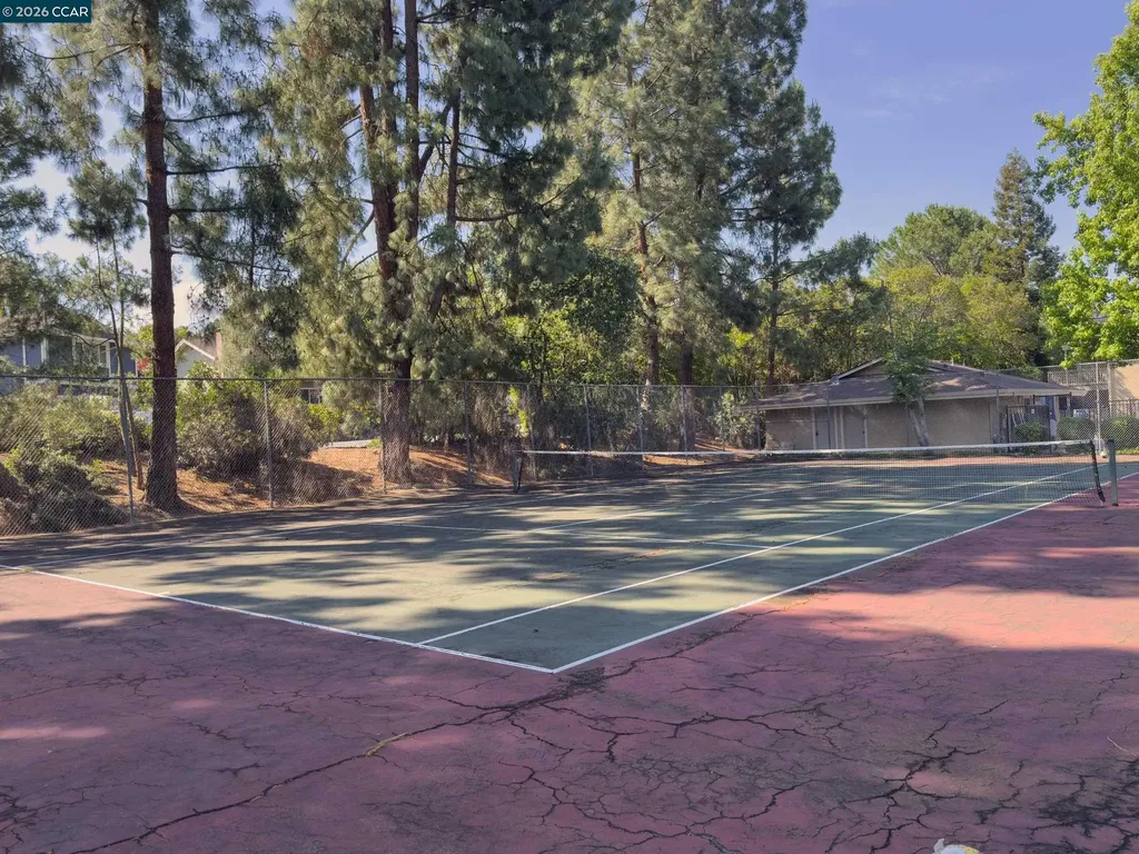 5455 Kirkwood Drive Concord CA 94521