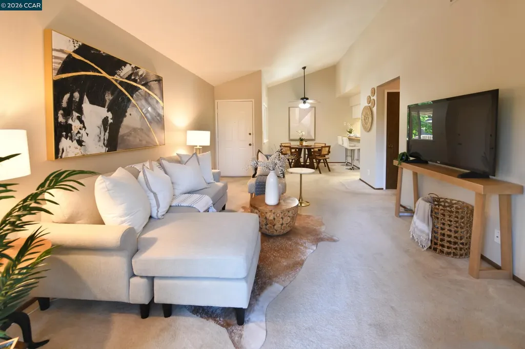 5455 Kirkwood Drive Concord CA 94521