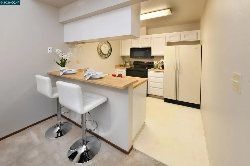 5455 Kirkwood Drive Concord CA 94521