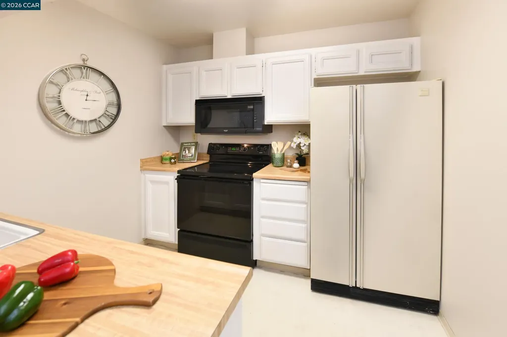 5455 Kirkwood Drive Concord CA 94521