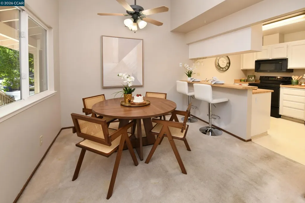 5455 Kirkwood Drive Concord CA 94521