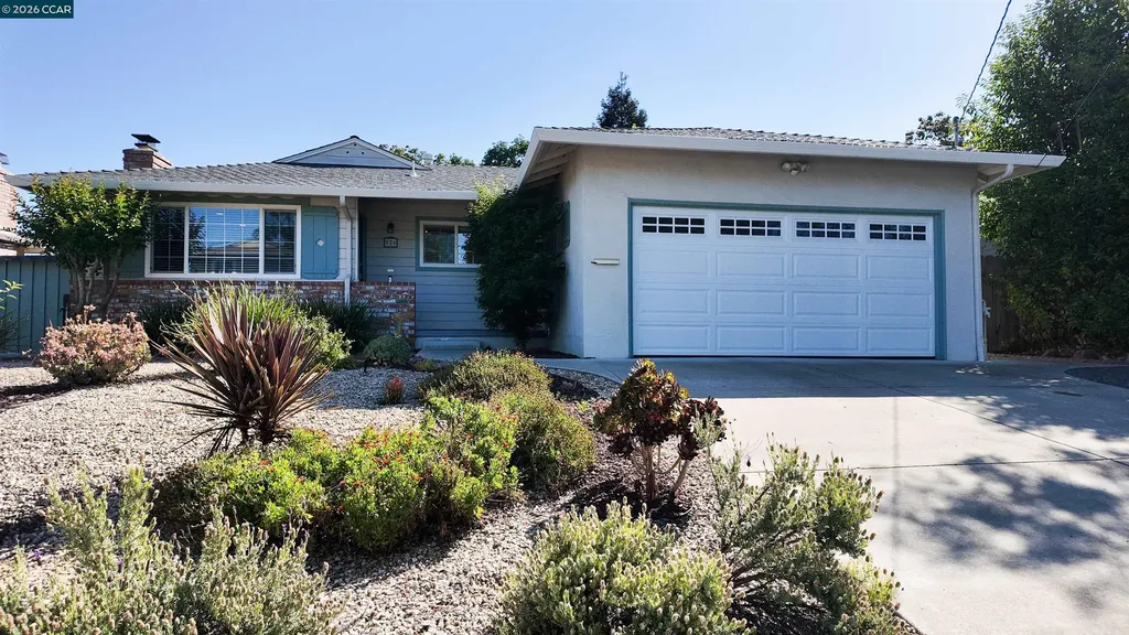 926 Sassel Concord CA 94518