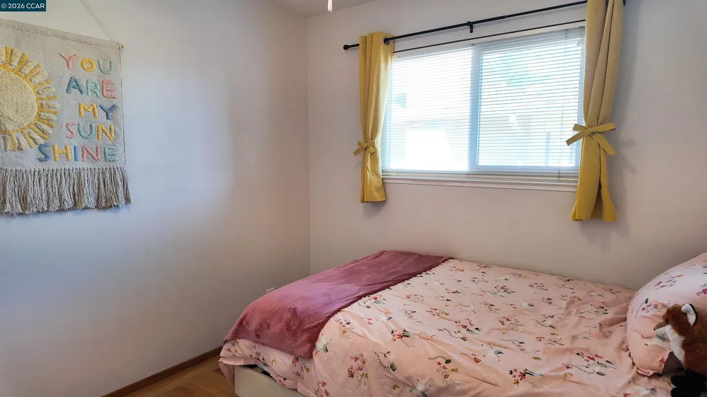926 Sassel Concord CA 94518