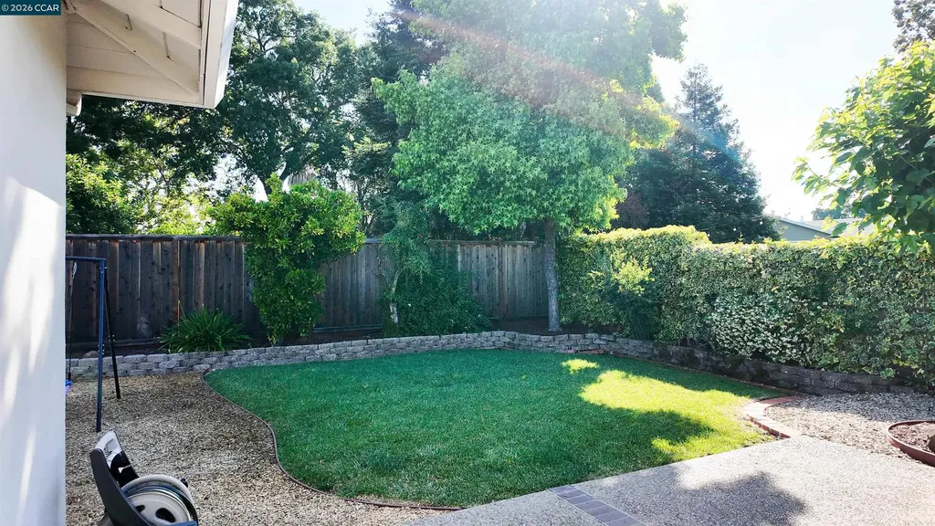 926 Sassel Concord CA 94518