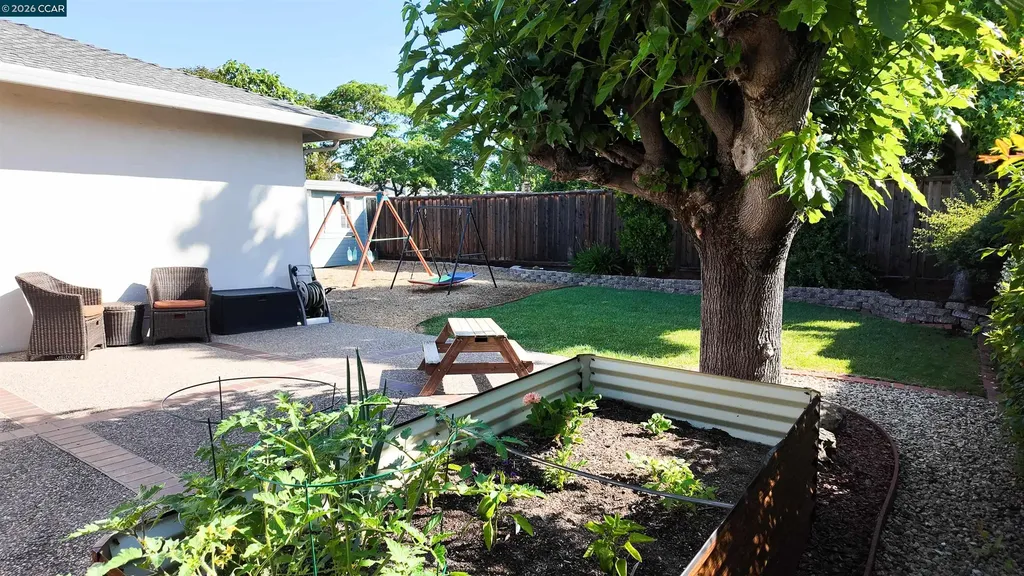 926 Sassel Concord CA 94518