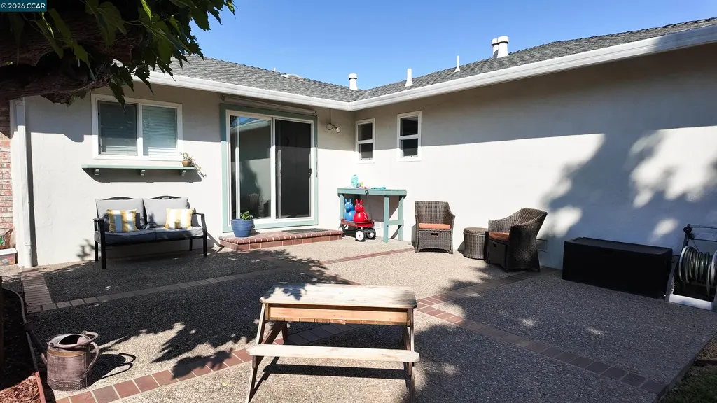 926 Sassel Concord CA 94518