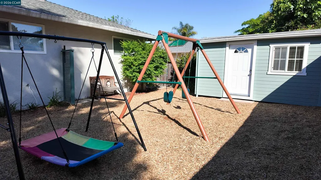 926 Sassel Concord CA 94518