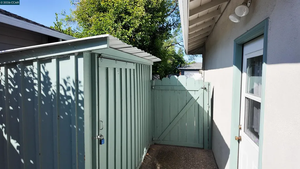 926 Sassel Concord CA 94518
