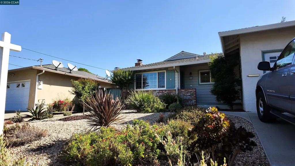 926 Sassel Concord CA 94518