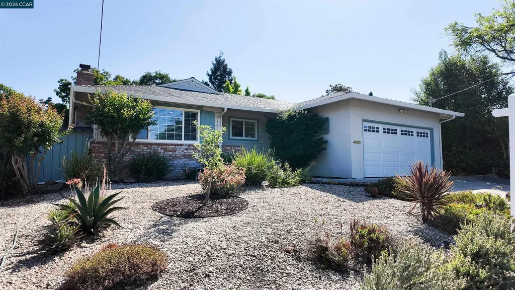 926 Sassel Concord CA 94518