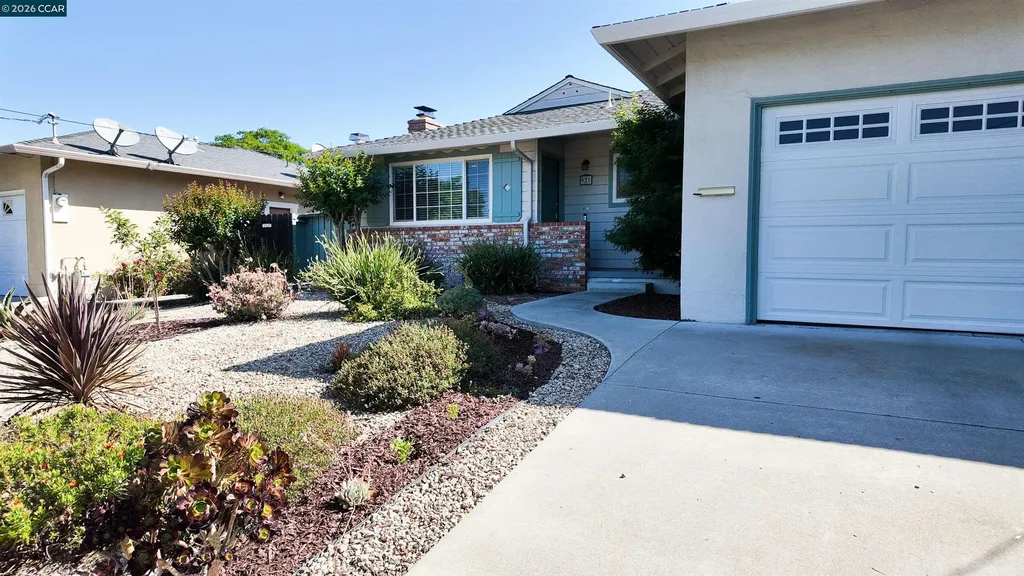 926 Sassel Concord CA 94518