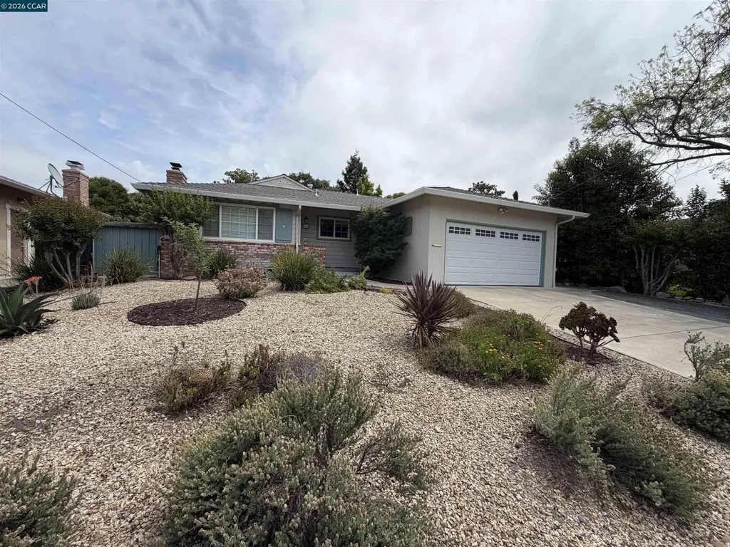 926 Sassel Concord CA 94518