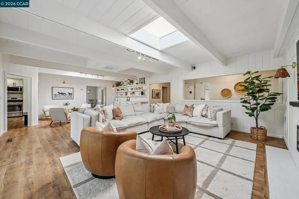 786 Los Palos Manor Lafayette CA 94549