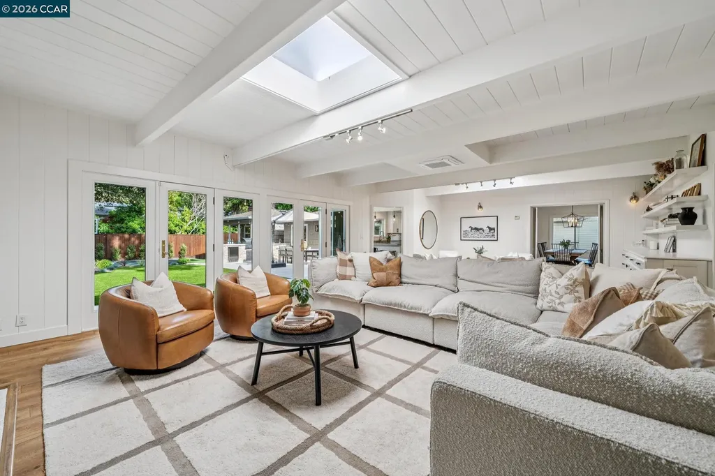 786 Los Palos Manor Lafayette CA 94549