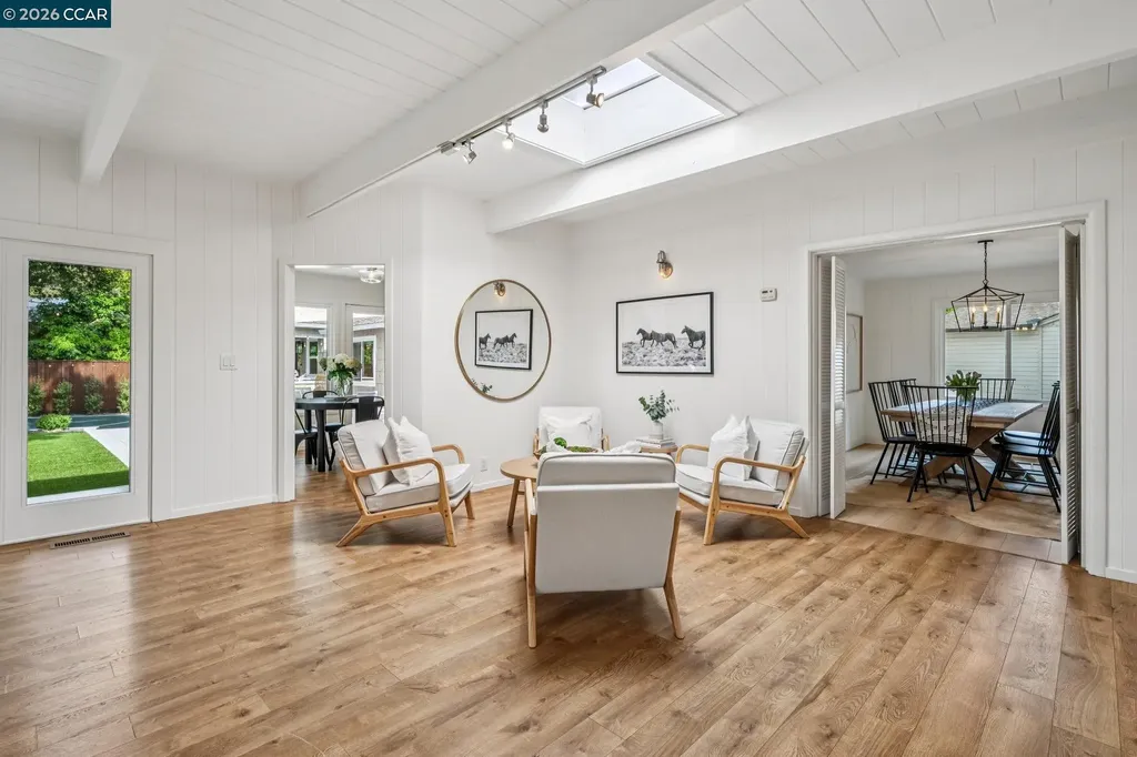 786 Los Palos Manor Lafayette CA 94549