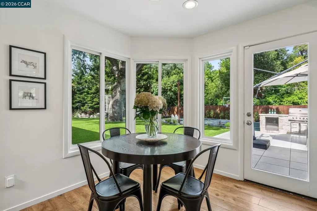 786 Los Palos Manor Lafayette CA 94549