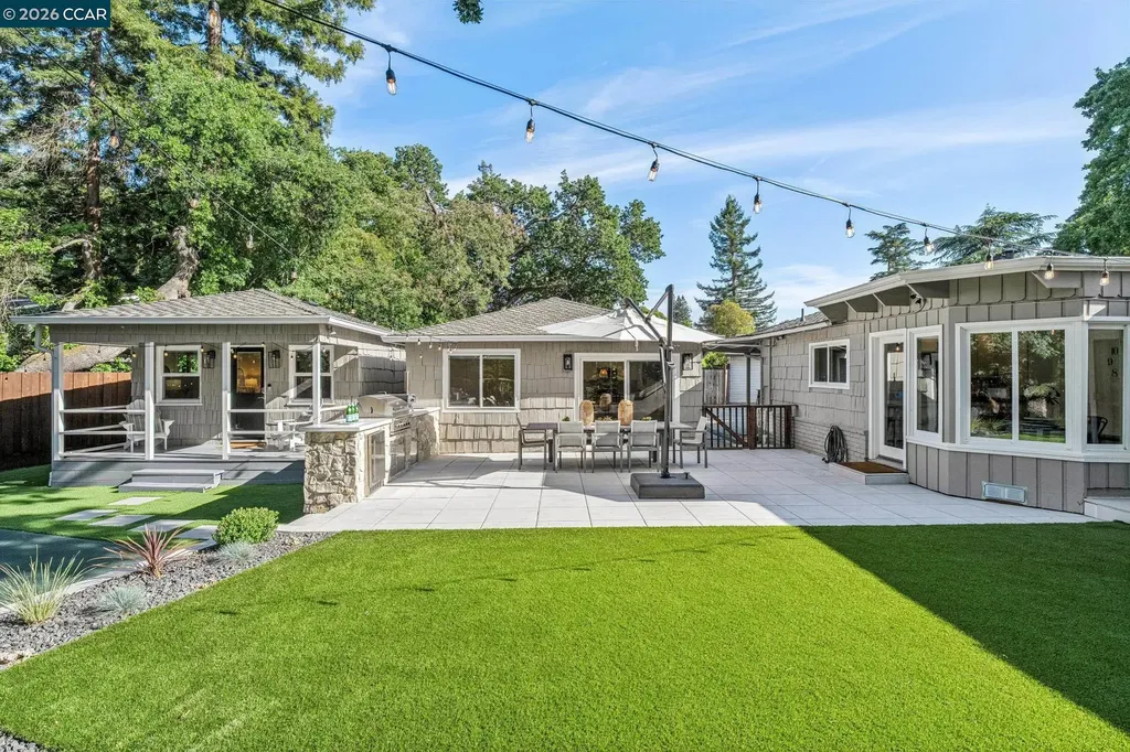 786 Los Palos Manor Lafayette CA 94549