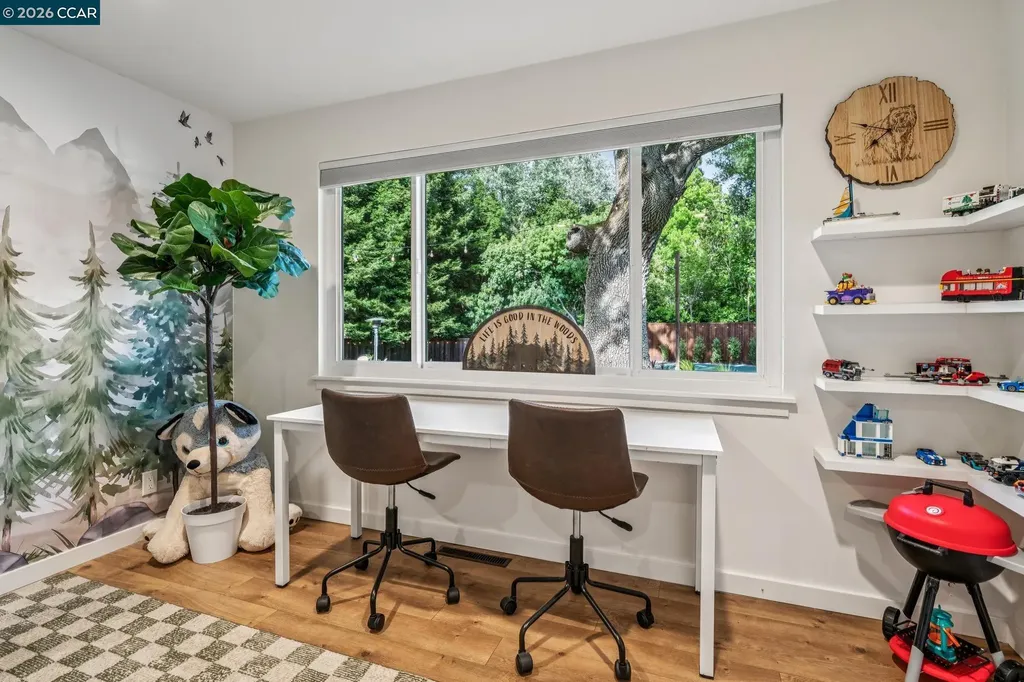 786 Los Palos Manor Lafayette CA 94549