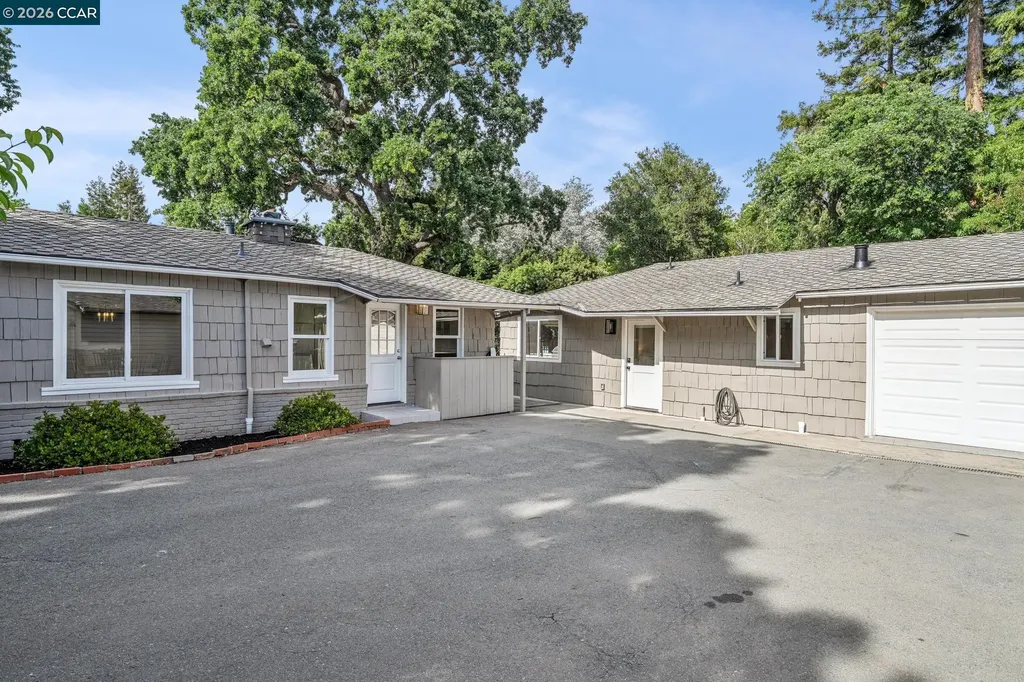 786 Los Palos Manor Lafayette CA 94549