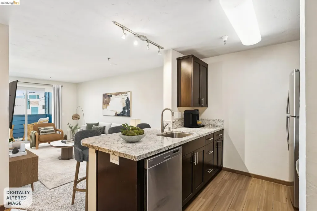 6400 Christie Avenue Emeryville CA 94608