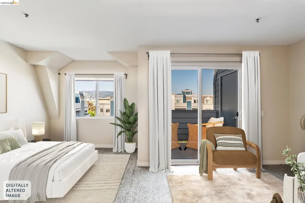 6400 Christie Avenue Emeryville CA 94608