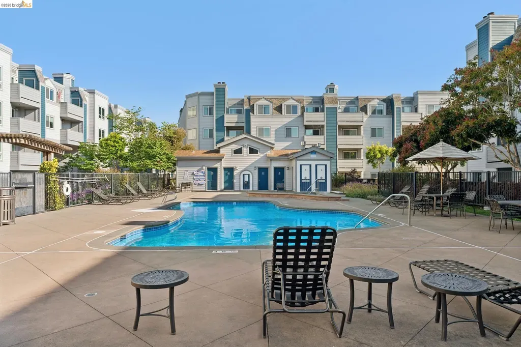 6400 Christie Avenue Emeryville CA 94608