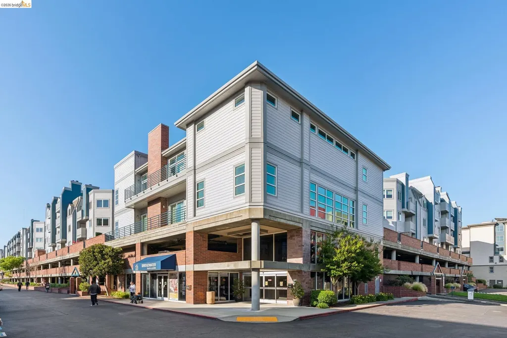 6400 Christie Avenue Emeryville CA 94608