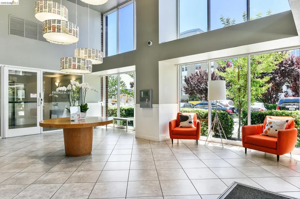 6400 Christie Avenue Emeryville CA 94608