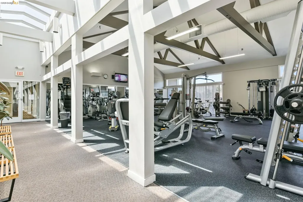 6400 Christie Avenue Emeryville CA 94608
