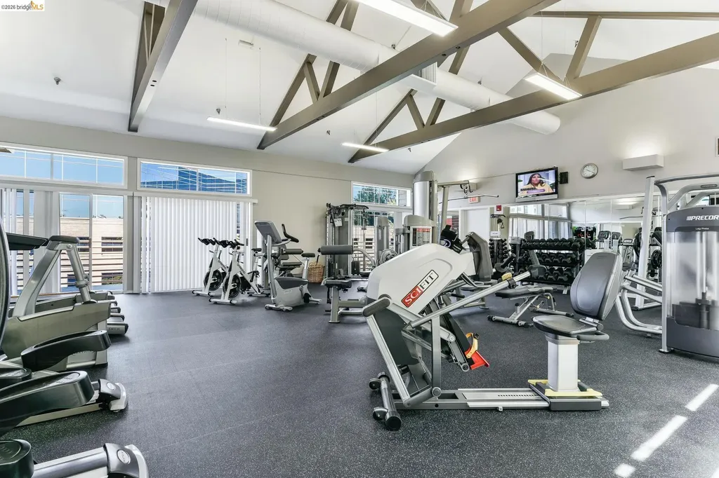 6400 Christie Avenue Emeryville CA 94608