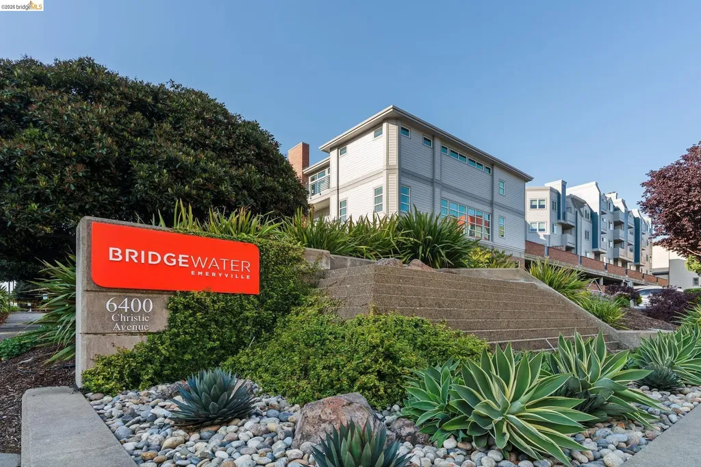 6400 Christie Avenue Emeryville CA 94608