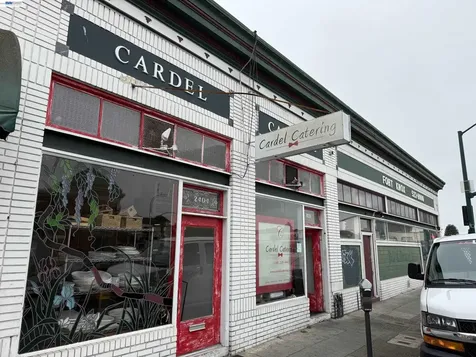 2404 Lincoln Avenue Alameda CA 94501