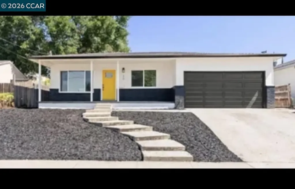 20 Hillside Road Antioch CA 94509