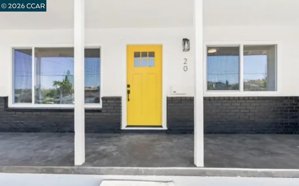 20 Hillside Road Antioch CA 94509
