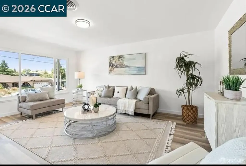 20 Hillside Road Antioch CA 94509