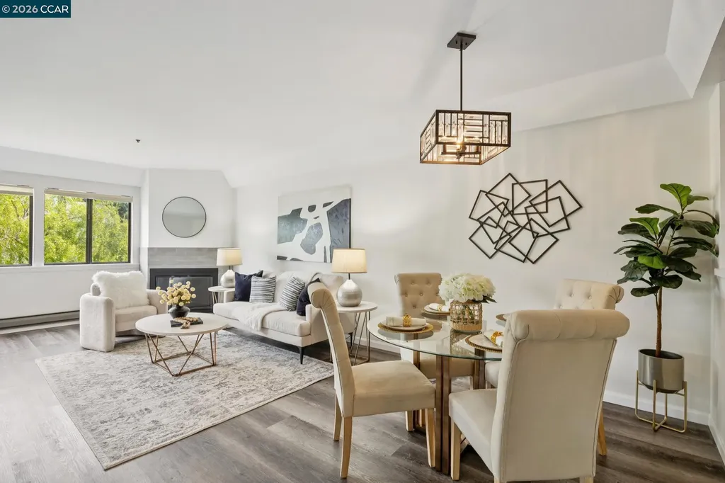 655 Chetwood Street Oakland CA 94610