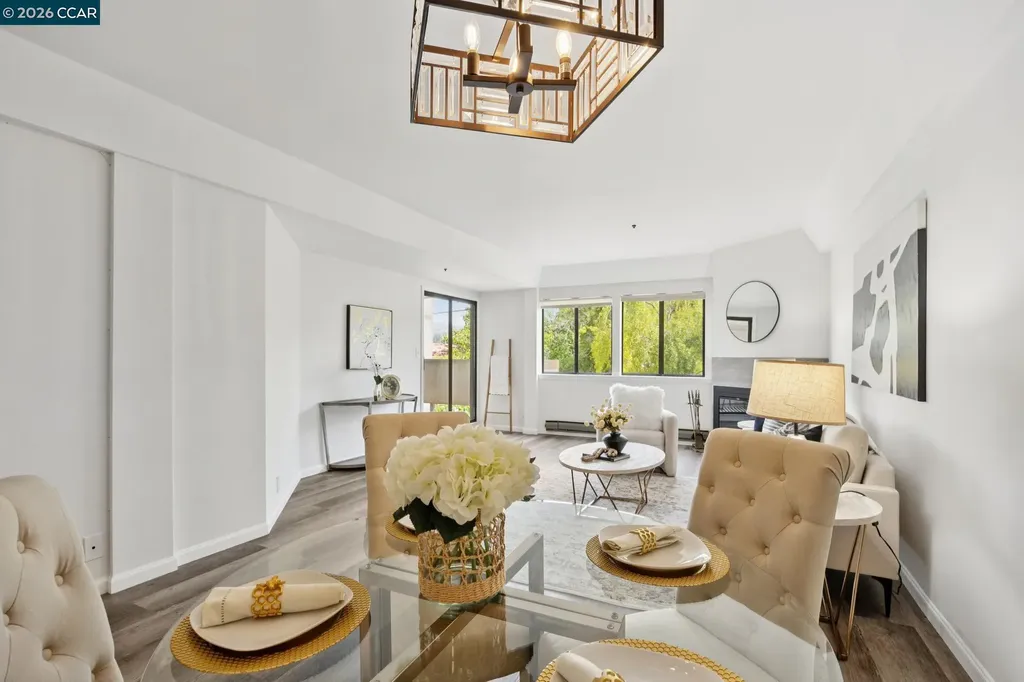 655 Chetwood Street Oakland CA 94610