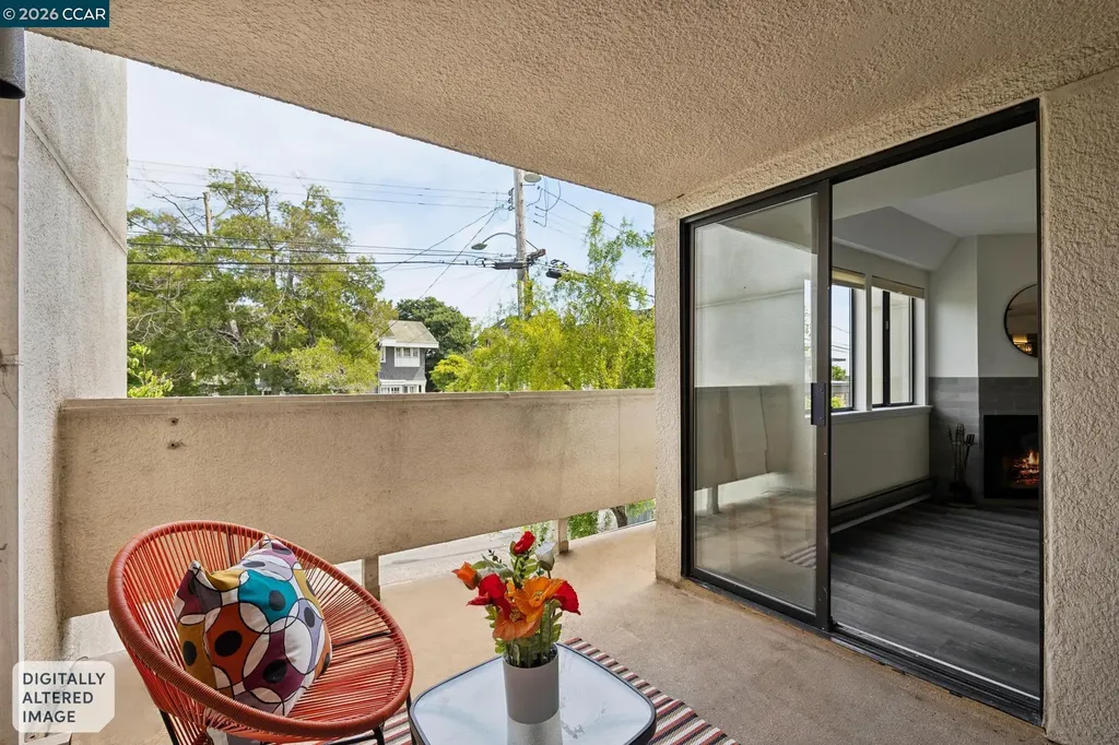 655 Chetwood Street Oakland CA 94610