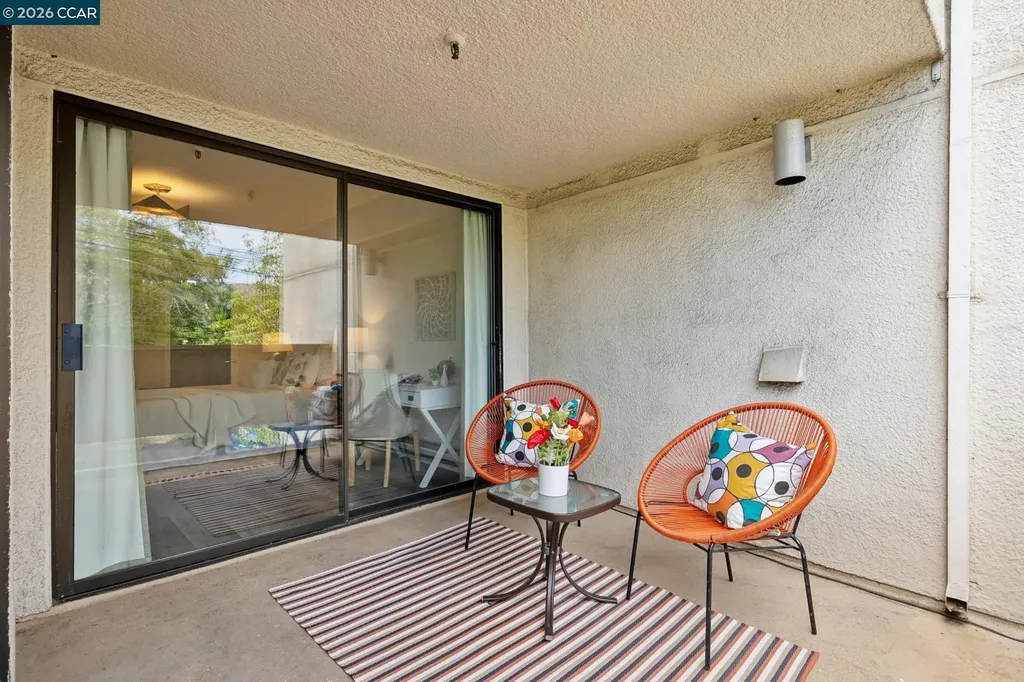 655 Chetwood Street Oakland CA 94610
